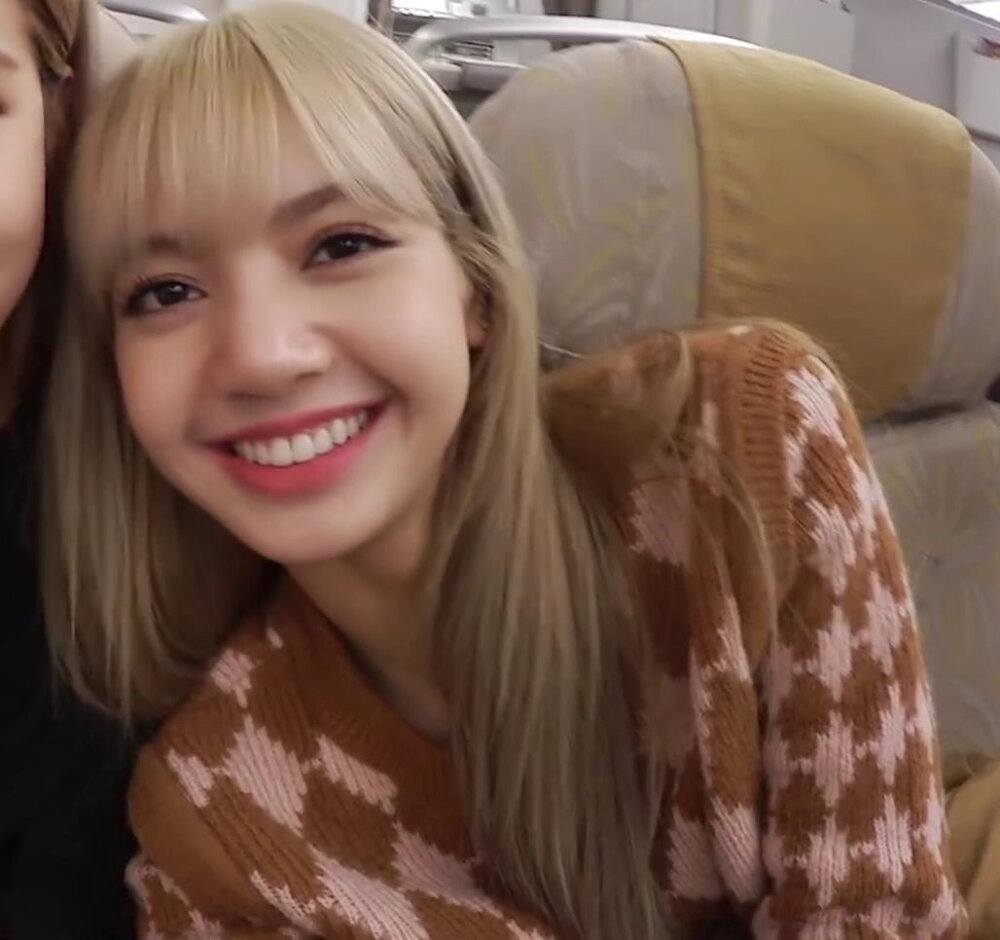 lalalalisa