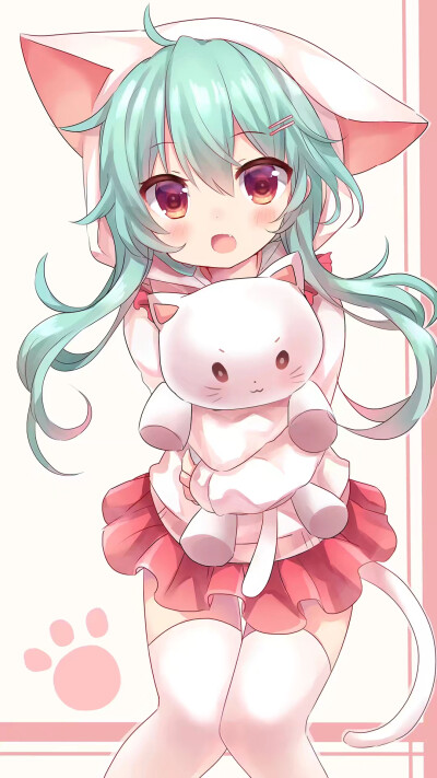 初音