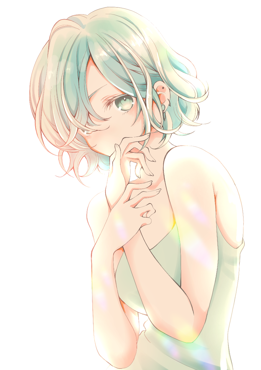 初音