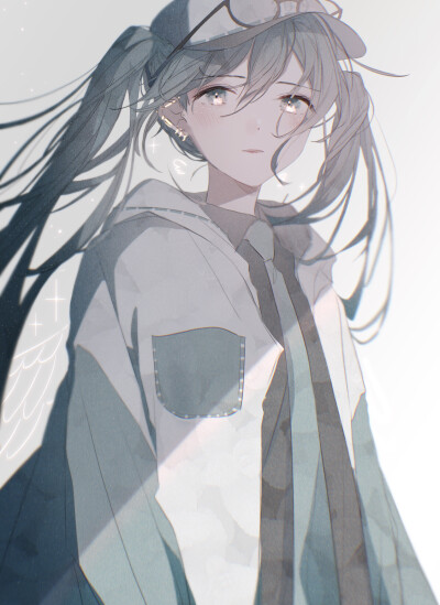 初音