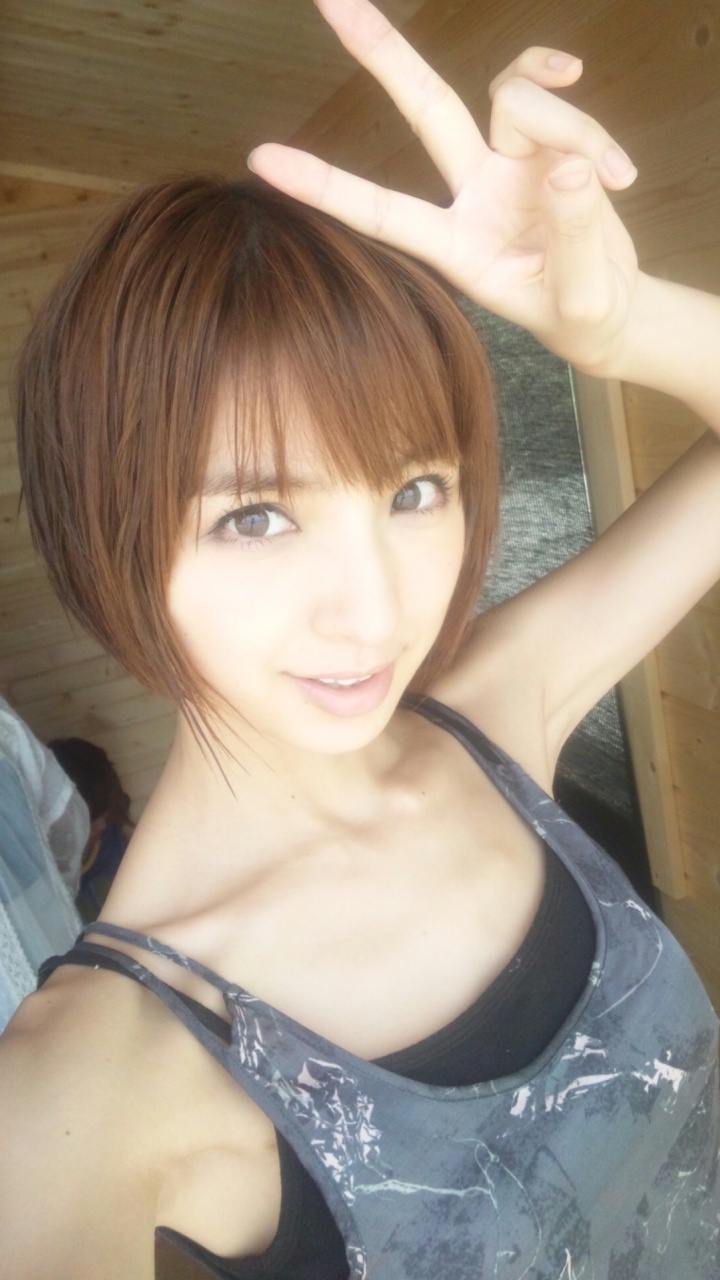 筱田麻里子