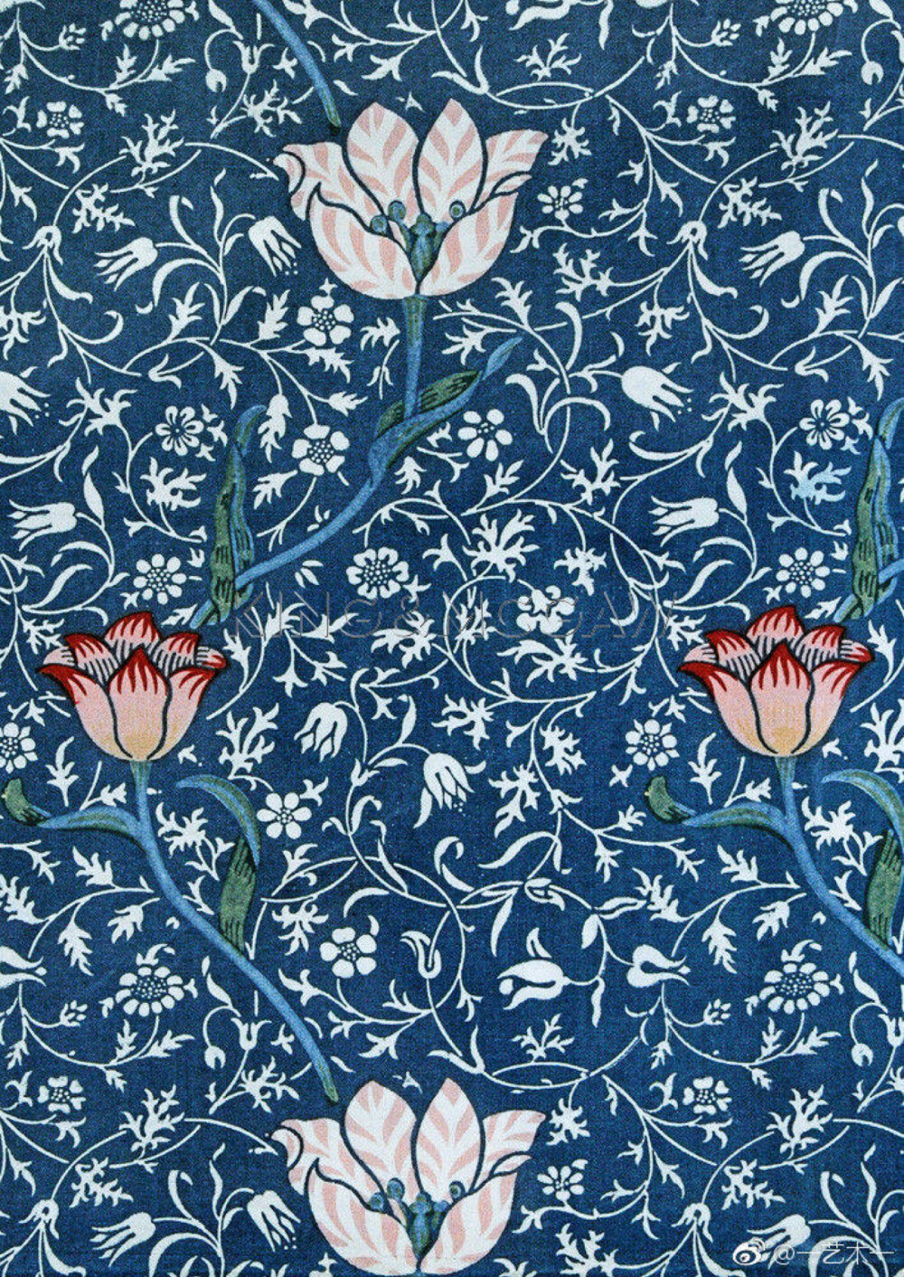 William Morris