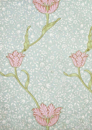 William Morris