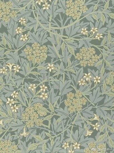 William Morris