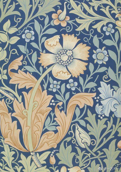 William Morris