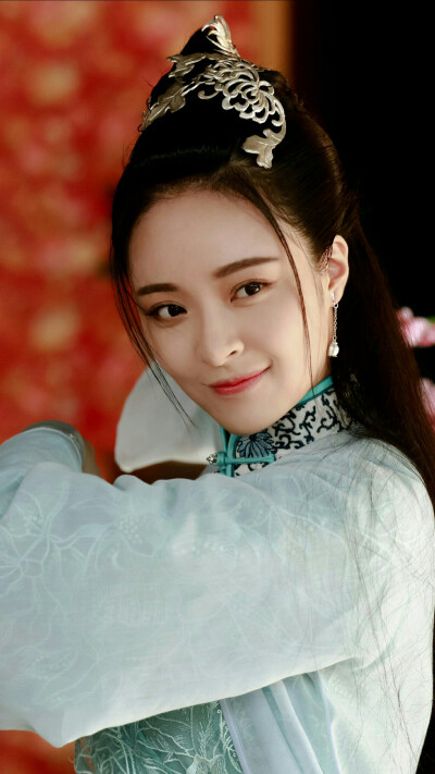 花落宫廷错流年 年姝媛 李莎旻子