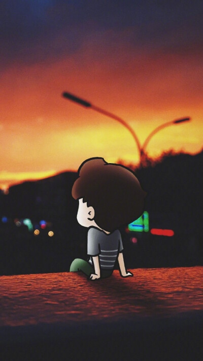 回忆是一种很奇妙的东西，它生活在过去，存在于现在，却能影响未来。