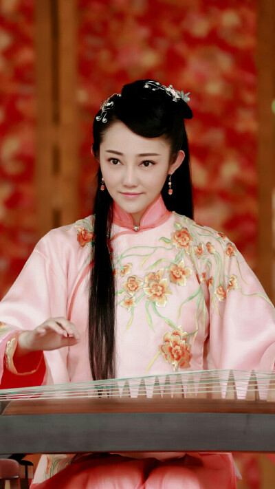 花落宫廷错流年 贺兰 姜萌轩