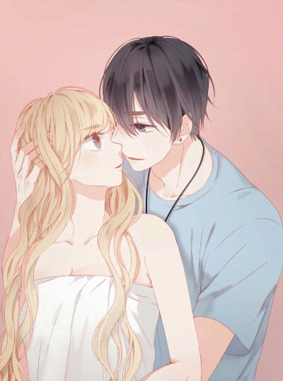 捡到只小狐狸。