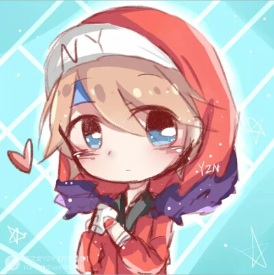赵云