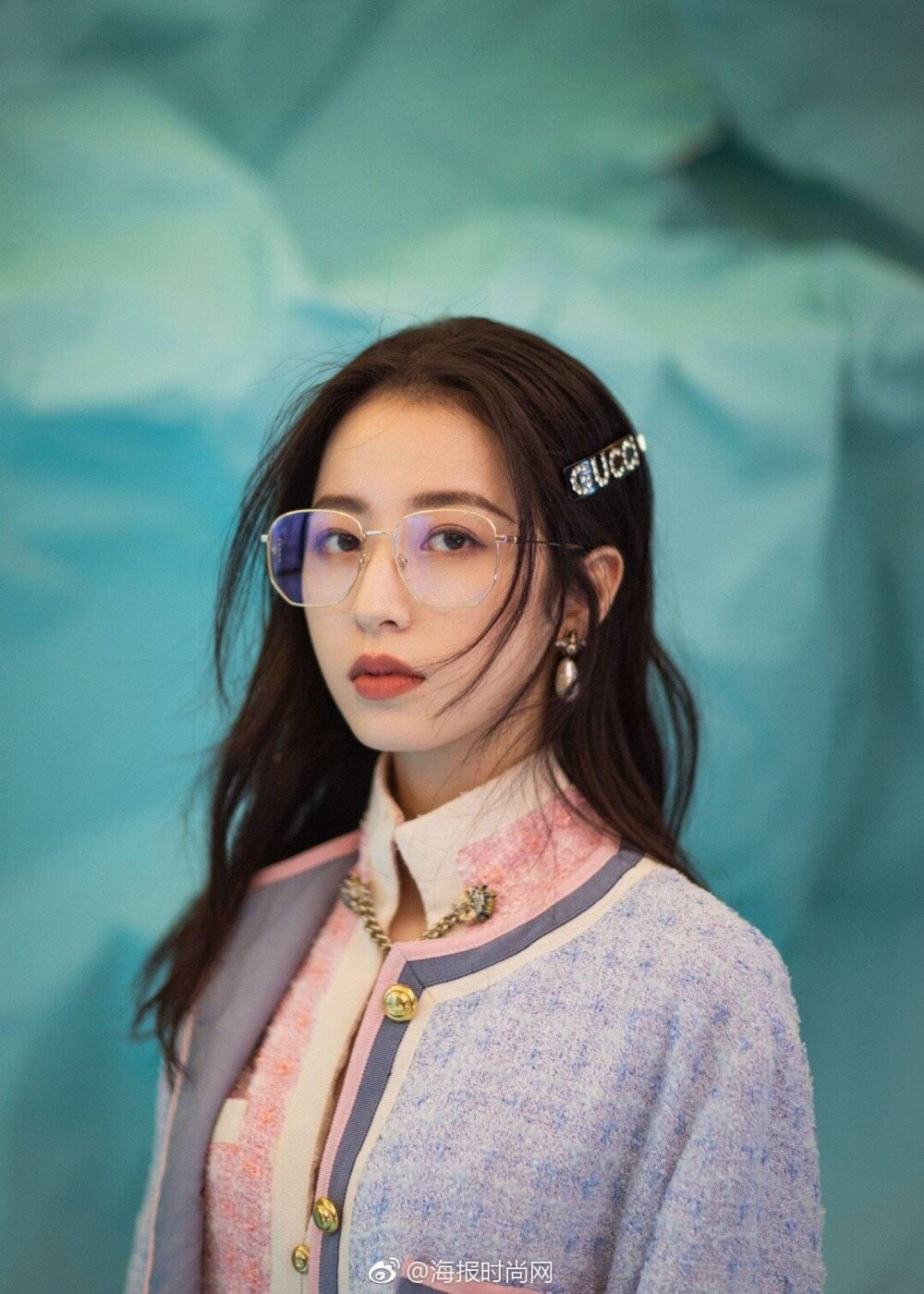 周雨彤 - 堆糖，美图壁纸兴趣社区
