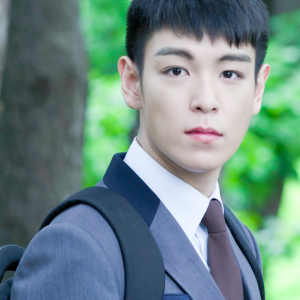 top崔胜铉 同窗生