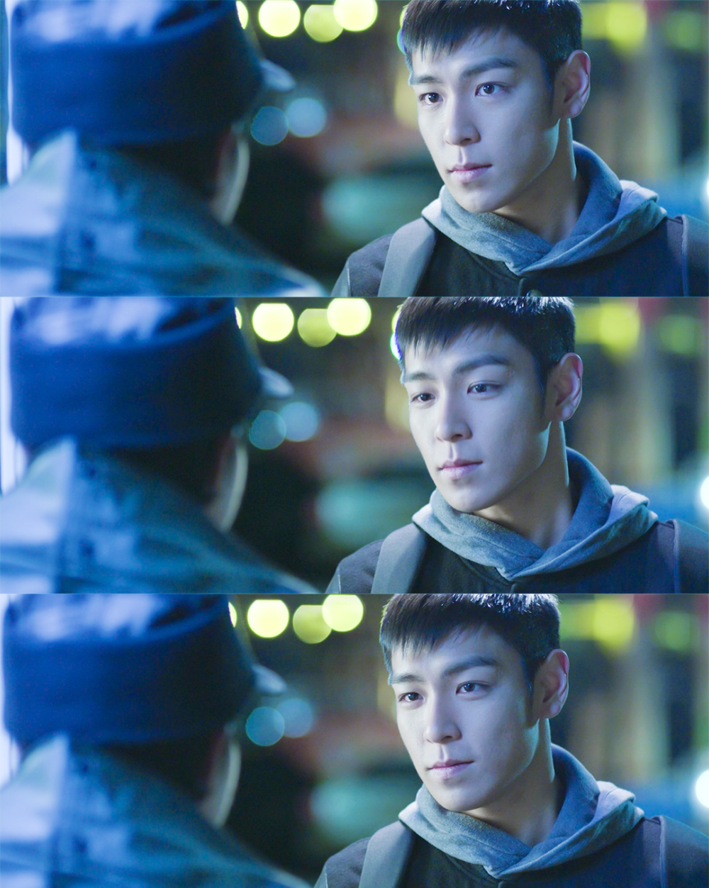 top崔胜铉同窗生