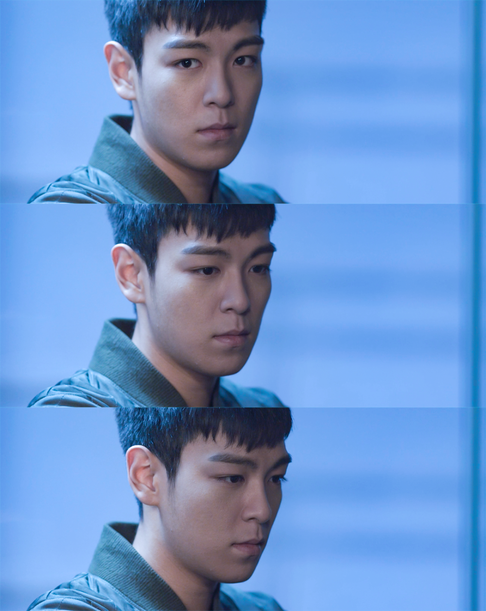 top崔胜铉同窗生