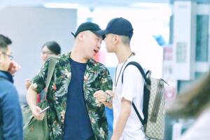 不穿大褂的九辫儿，更迷人