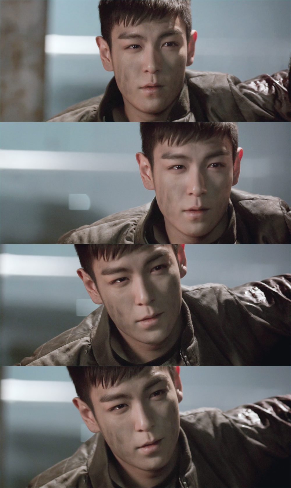 top崔胜铉同窗生