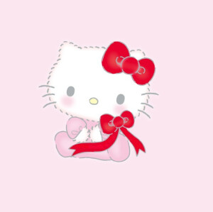 hello my kitty