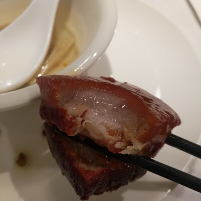 毛家红烧肉