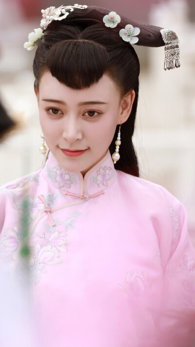 花落宫廷错流年2 瑶君/赫舍里 桑娜