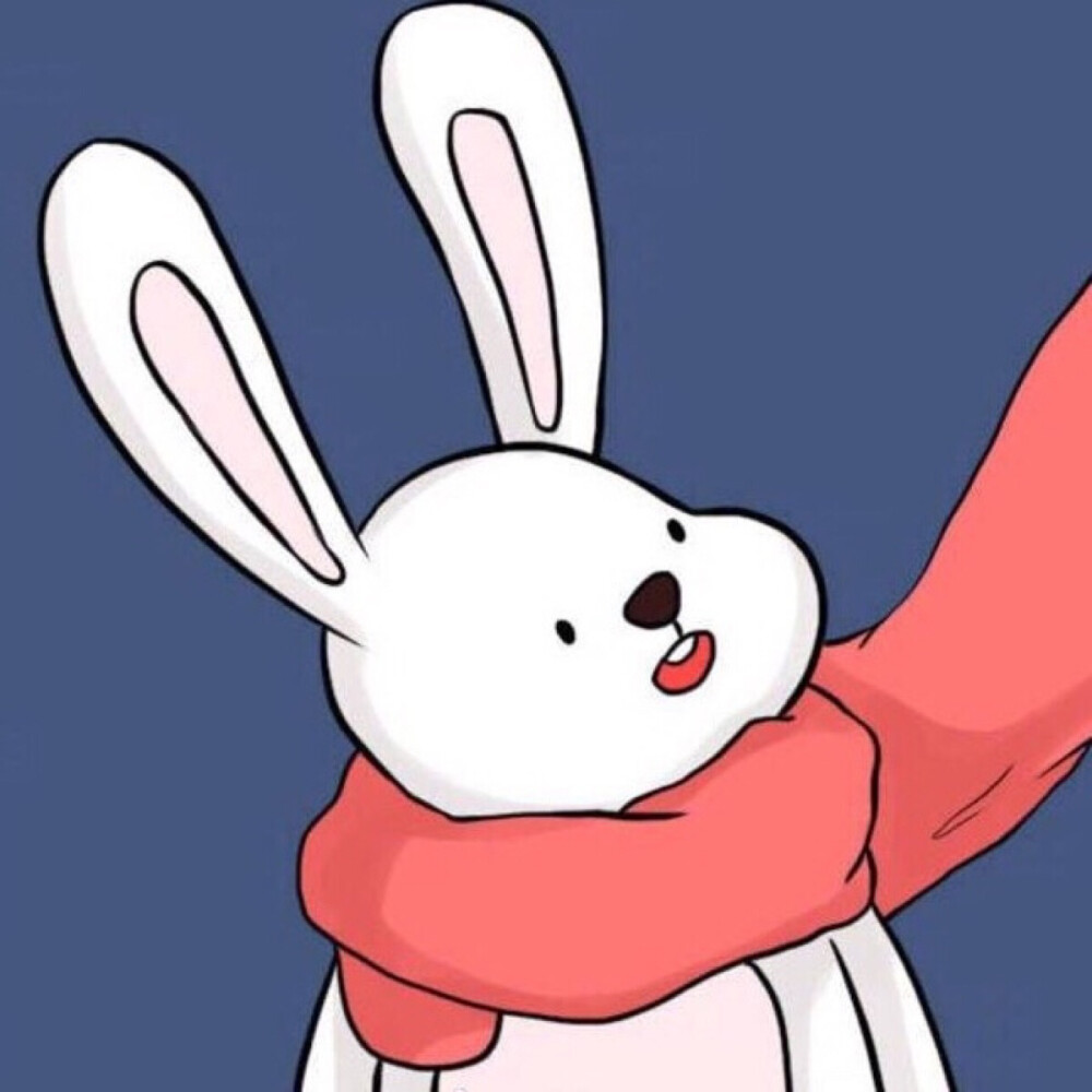 动漫情侣头像