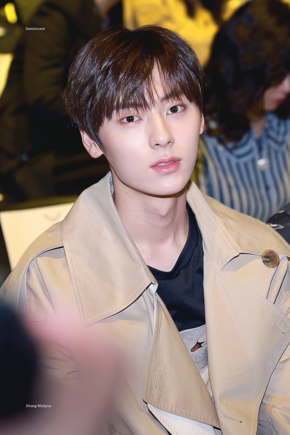 nuest黄旼炫赞评论更多所有评论你也来说些什么吧