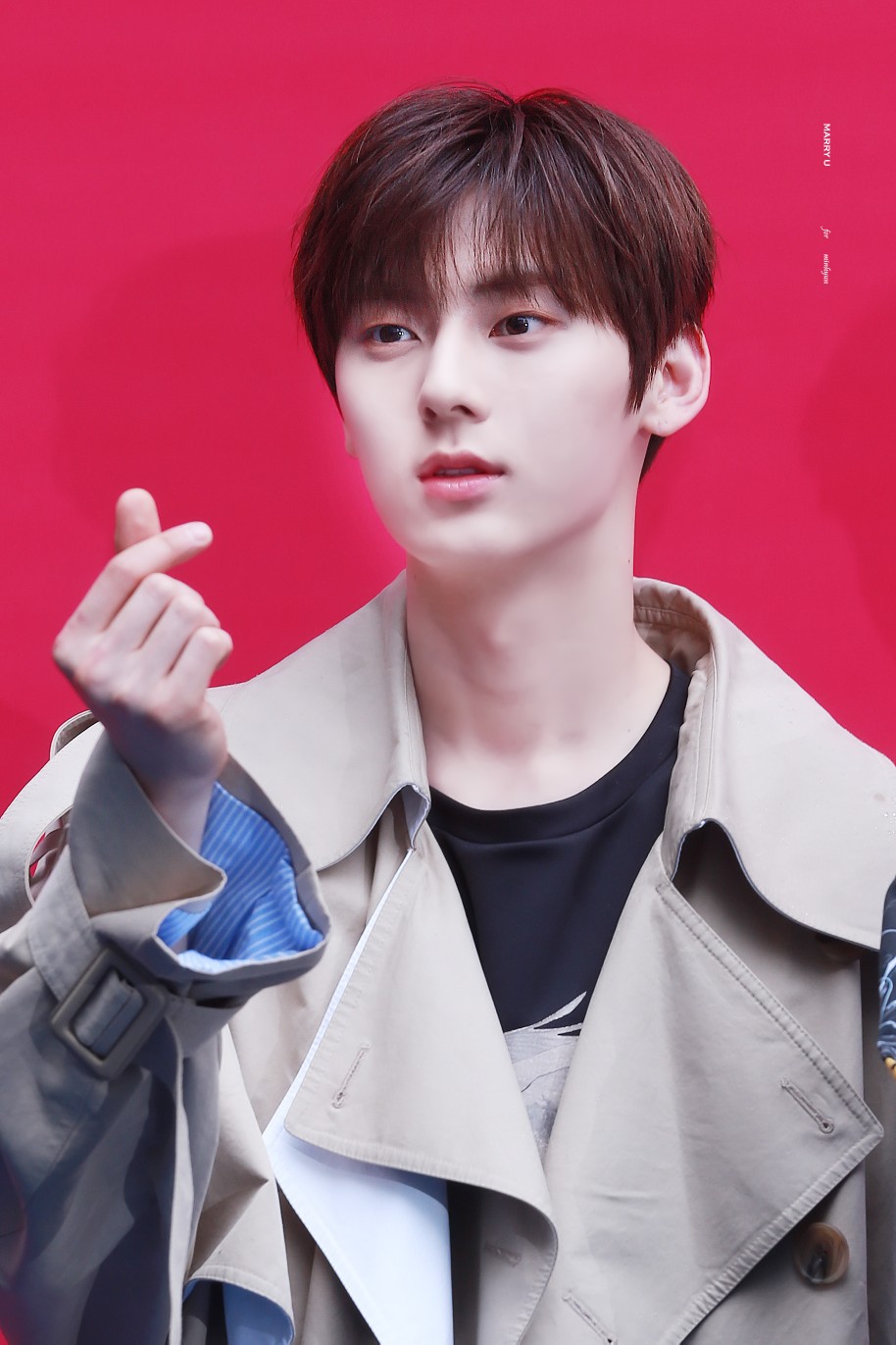 nuest黄旼炫赞评论更多所有评论你也来说些什么吧