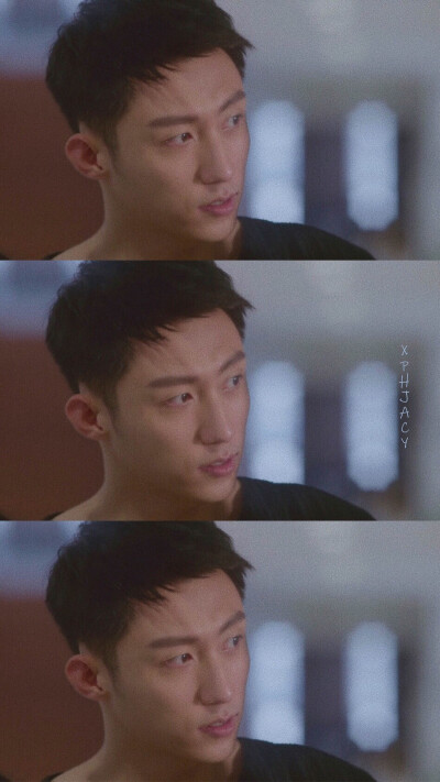 黄景瑜☞结爱·千岁大人的初恋