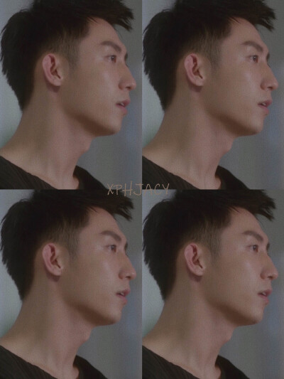 黄景瑜☞结爱·千岁大人的初恋