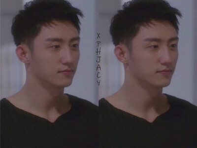 黄景瑜☞结爱·千岁大人的初恋