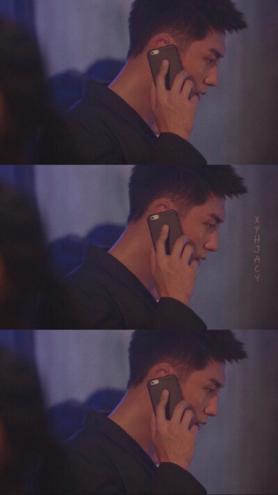 黄景瑜☞结爱·千岁大人的初恋