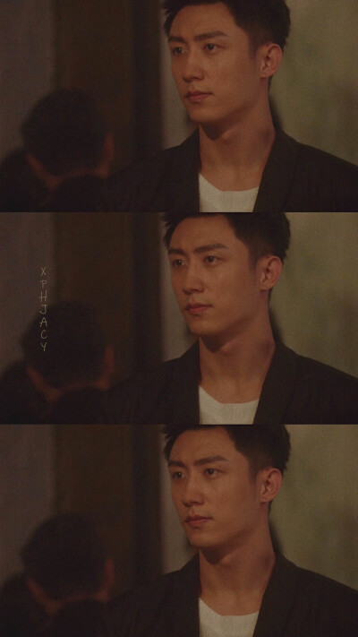 黄景瑜☞结爱·千岁大人的初恋