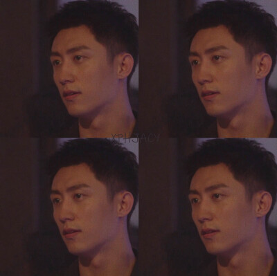 黄景瑜☞结爱·千岁大人的初恋