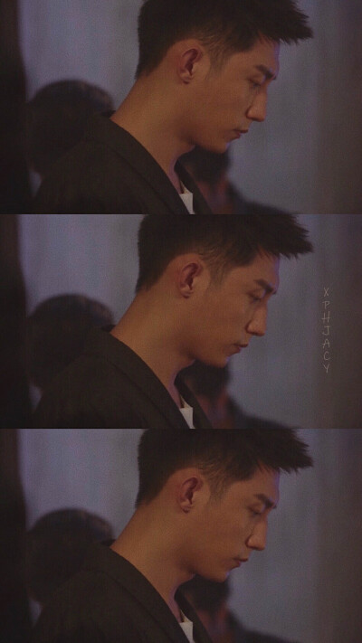 黄景瑜☞结爱·千岁大人的初恋