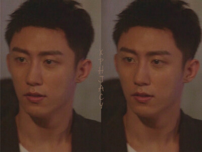 黄景瑜☞结爱·千岁大人的初恋