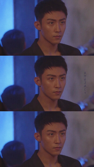 黄景瑜☞结爱·千岁大人的初恋