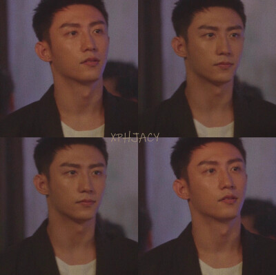 黄景瑜☞结爱·千岁大人的初恋