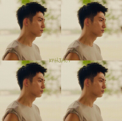 黄景瑜☞结爱·千岁大人的初恋