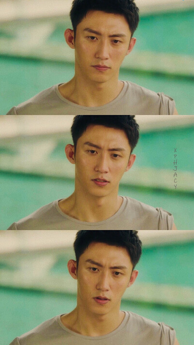 黄景瑜☞结爱·千岁大人的初恋