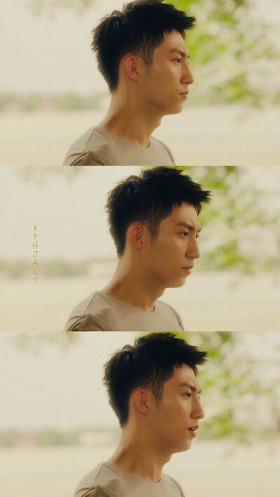 黄景瑜☞结爱·千岁大人的初恋