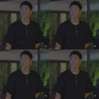 黄景瑜☞结爱·千岁大人的初恋