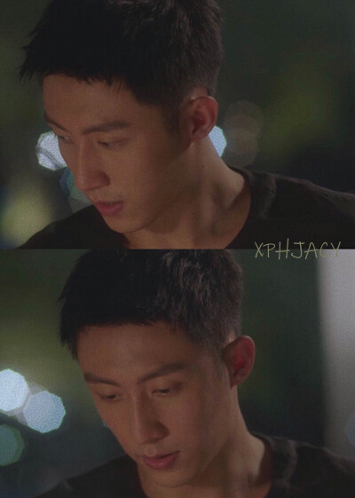 黄景瑜☞结爱·千岁大人的初恋