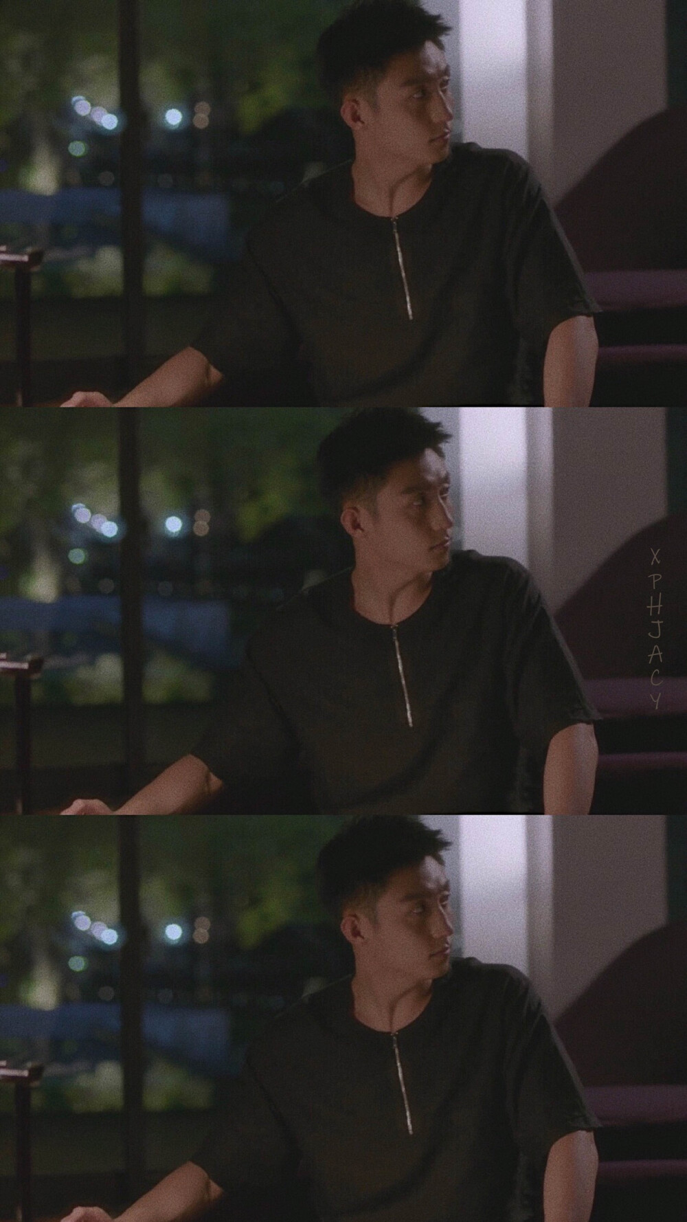 黄景瑜☞结爱·千岁大人的初恋