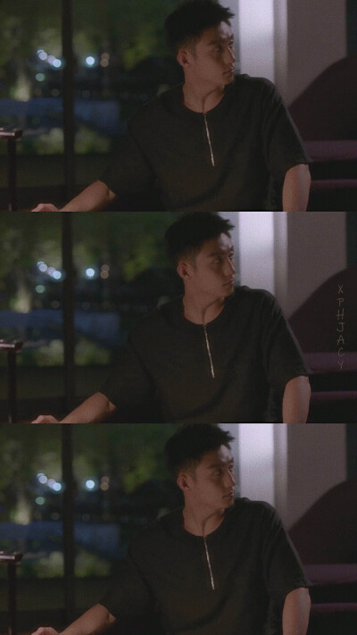 黄景瑜☞结爱·千岁大人的初恋