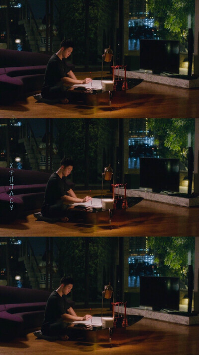 黄景瑜☞结爱·千岁大人的初恋