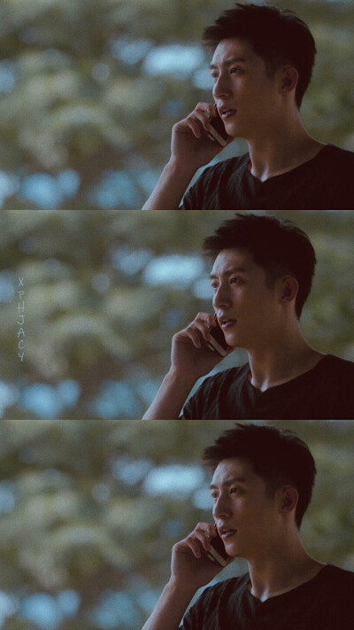 黄景瑜☞结爱·千岁大人的初恋