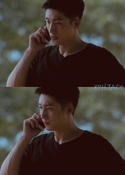 黄景瑜☞结爱·千岁大人的初恋