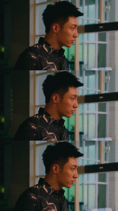 黄景瑜☞结爱·千岁大人的初恋