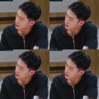 黄景瑜☞结爱·千岁大人的初恋