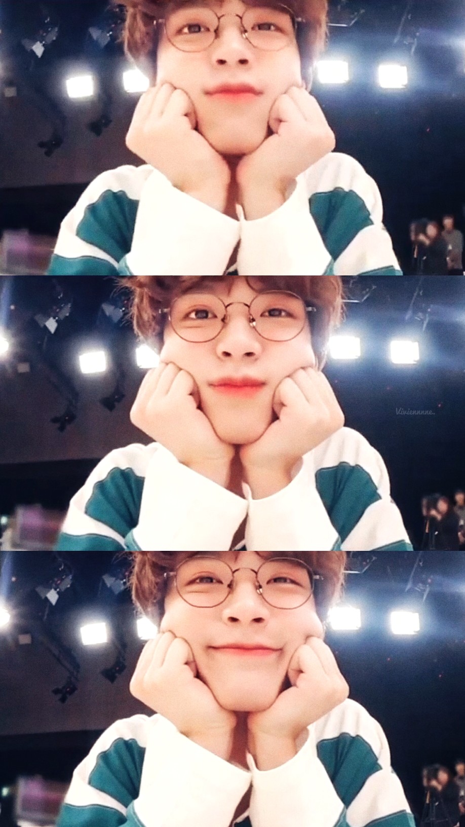 NFLYING金宰铉
cr.@果味丸子汤