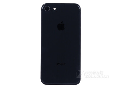 【高清图】 苹果(apple)iPhone 8（全网通）背面 图187